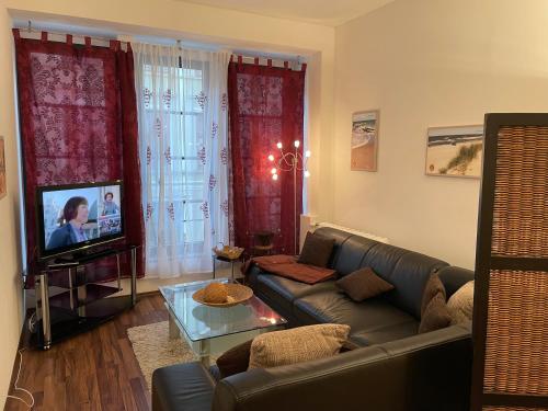 Altstadt Hotel zur Post Stralsund in Stralsund