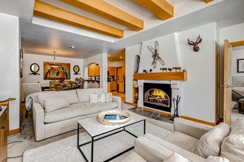 Two Bedroom Apartment