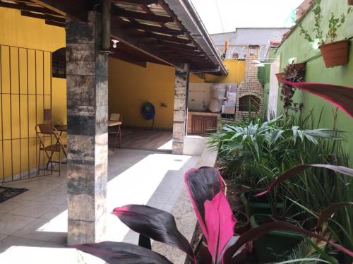 casa temporada e lazer
