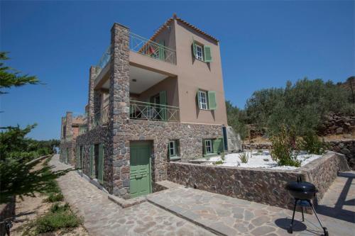 Villa Cerise by Olive Villa Rentals