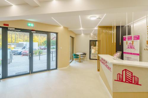 Ustronie Apartments 20 m do plaży Ustronie Apartments 20 m do plaży