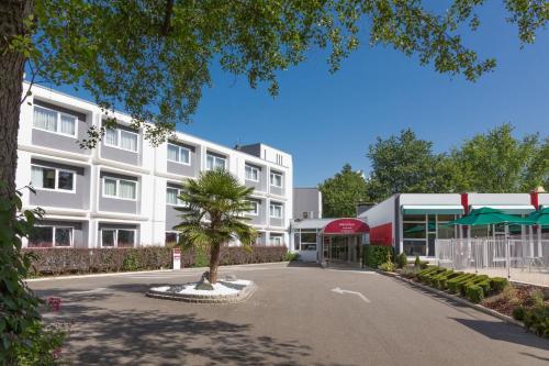 Mercure Strasbourg Aéroport - Room Service Disponible - image 13