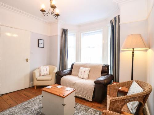 Seagull House gîte à louer Yarmouth Roads