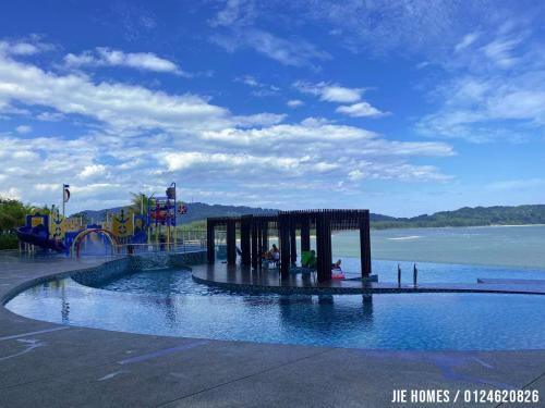 JIE HOMES IMPERIUM RESIDENCE