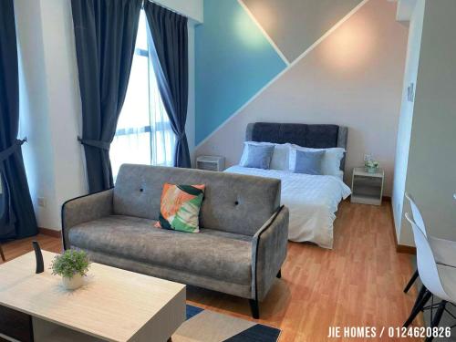 SEAVIEW SUITE JIE HOMES Imperium Residence