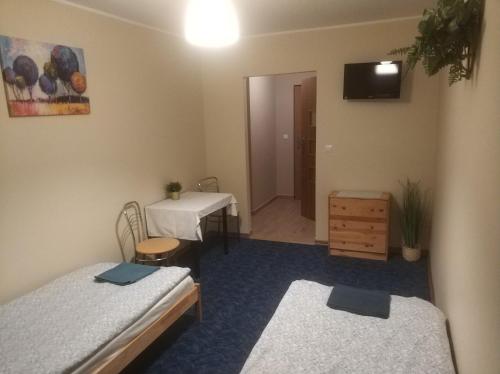 Hotel Mark – Marki, NC
