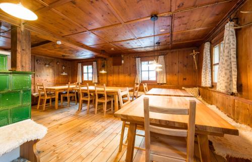 Stern LODGE im Bergparadies Lechtal