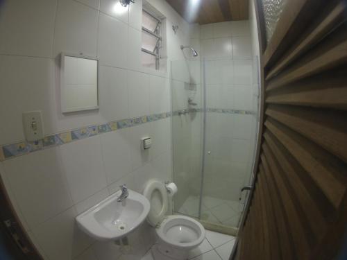 Copacabana Hostel – Rio de Janeiro, VA