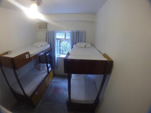 Copacabana Hostel – Rio de Janeiro, VA