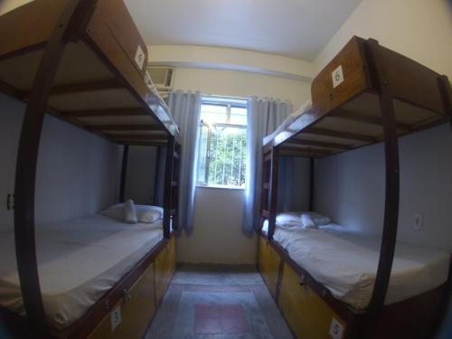 Copacabana Hostel – Rio de Janeiro, VA
