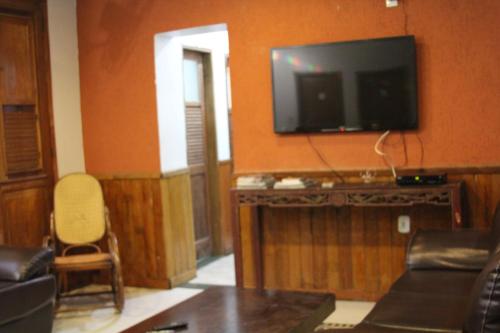 Copacabana Hostel – Rio de Janeiro, VA
