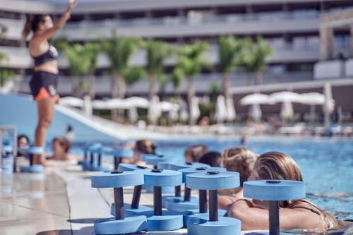 Princess Andriana Resort & Spa - image 11
