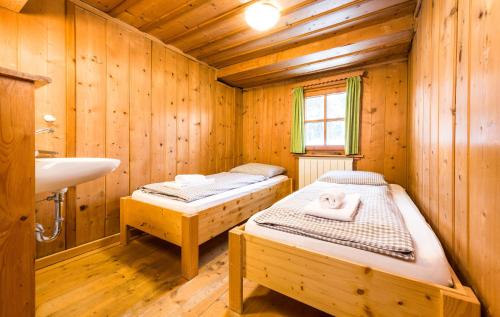 Stern LODGE im Bergparadies Lechtal