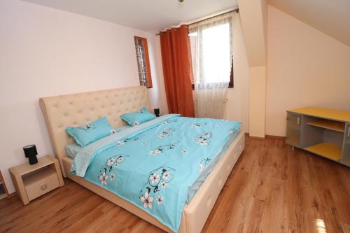 Casa din Deal