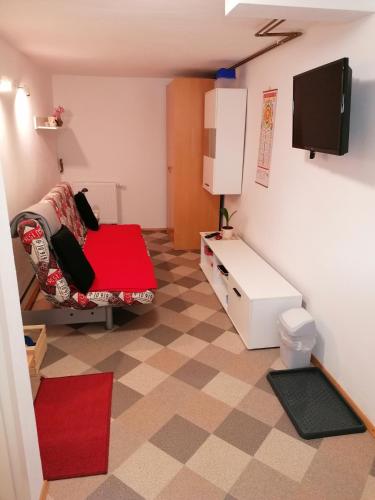 Apartmaji Korošec na Koprivniku