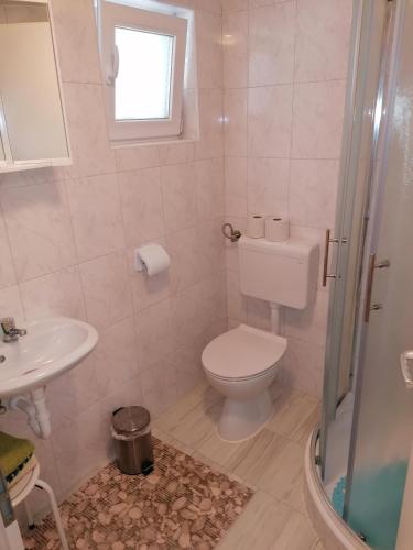 Apartmaji Korošec na Koprivniku