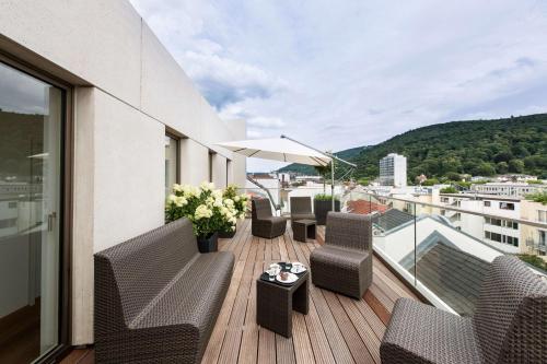 Hotel Bergheim41