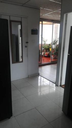 Apartaestudio muy comodo ubicado en San Felipe, Bogota