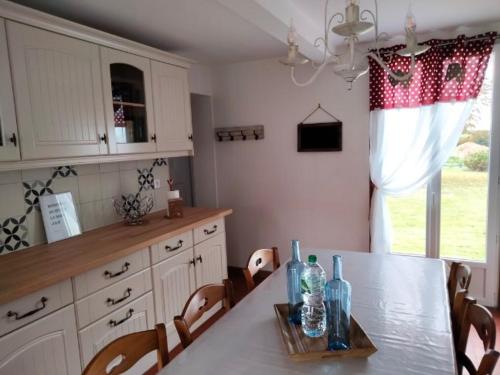 La nora jolie gîte à louer Assigny