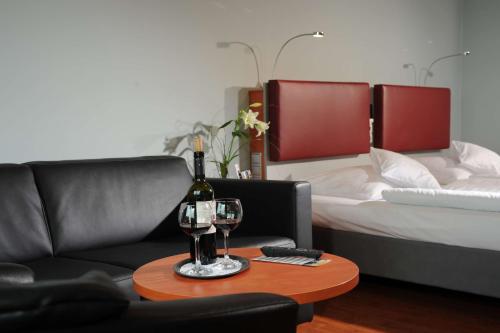 Nordsee Hotel Fischereihafen