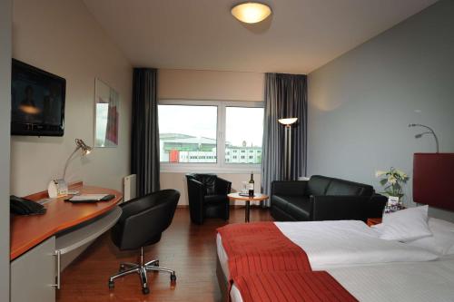 Nordsee Hotel Fischereihafen