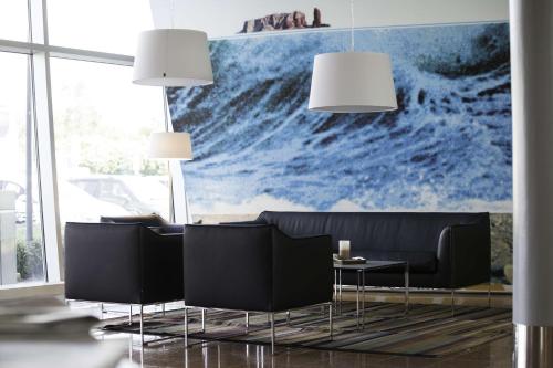 Nordsee Hotel Fischereihafen - image 5