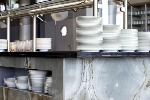 Nordsee Hotel Fischereihafen - image 7