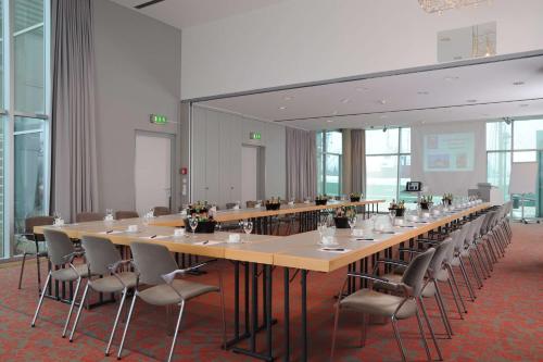 Nordsee Hotel Fischereihafen - image 4