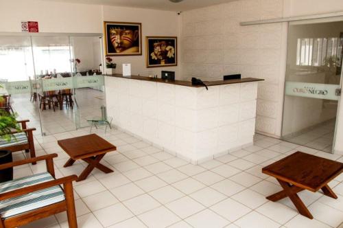 Hotel Ouro Negro in Guamare