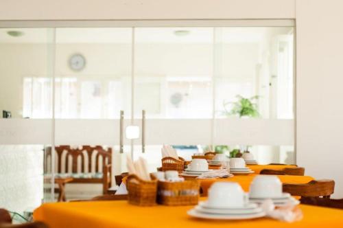 Hotel Ouro Negro in Guamare