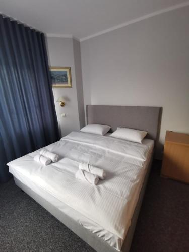 Lezzet PG B&B &TurkishRestaurant Room Type - Standard Double Room