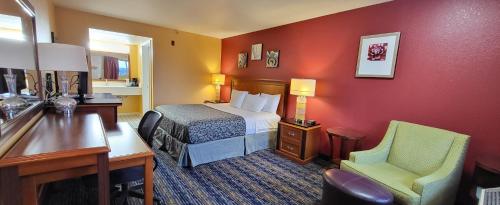 Olympic Inn & Suites Port Angeles - image 12