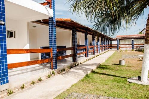 Hotel Ouro Negro in Guamare