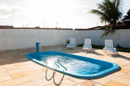Hotel Ouro Negro in Guamare