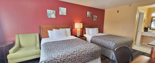 Olympic Inn & Suites Port Angeles Port Angeles (WA) United States