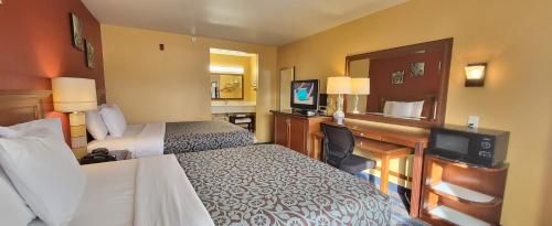 Olympic Inn & Suites Port Angeles - image 6