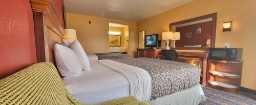 Olympic Inn & Suites Port Angeles