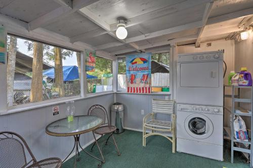 Fern Park House with Pool - New Patio and Fire Pit! - image 32
