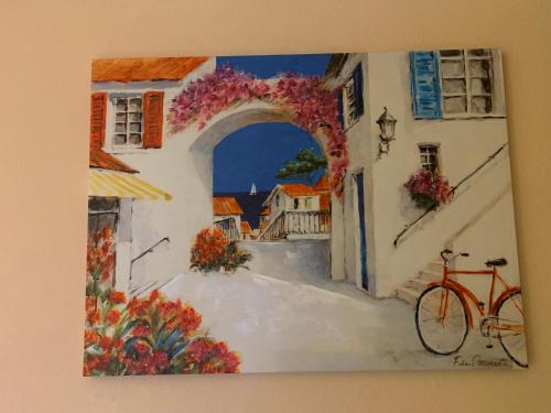 Apartment Simon Budapest 