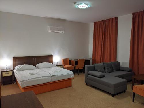 Garni Hotel Cosmopolitan