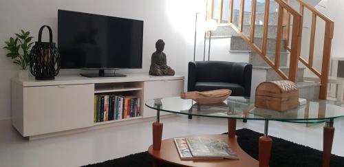  Duplex unifamiliar pleno centro Pontevedra in Pontevedra