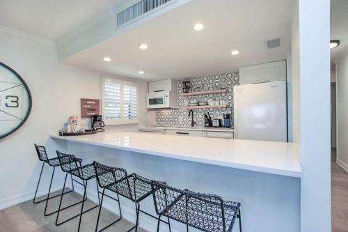 South Seas Beach Villa 2418 - image 14
