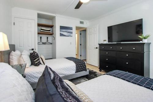 South Seas Beach Villa 2418 - image 13