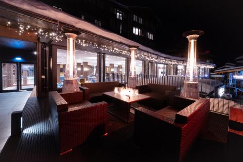 Hotel Wulfenia 4S - Adults Only - Photo 5
