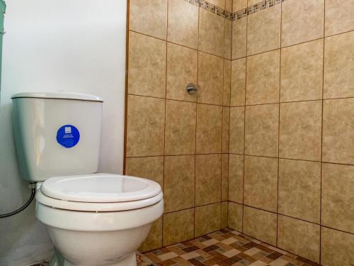 Apartamento en el Centro de Antigua Guatemala