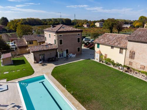 La Casa di Valeria - Modena - Accommodation - San Donnino della Nizzola