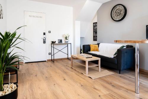 SOTHYS Design Apartment 7 min from Limoges in Feytiat