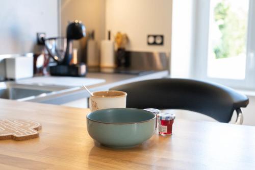 SOTHYS Design Apartment 7 min from Limoges in Feytiat