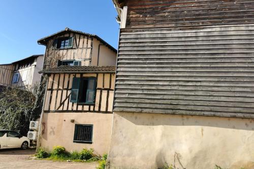 Splendide Maison 5 chambres ! Quartier Historique in Limoges