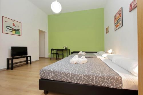 Lucky Home rooms - image 12